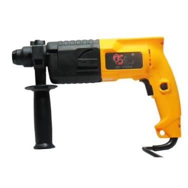 Imagem de Furadeira de Impacto SA8222 110V - sa tools, 110V