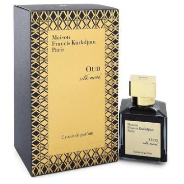 Imagem de Perfume Feminino Oud Silk Mood Maison Francis Kurkdjian Extrait De Par