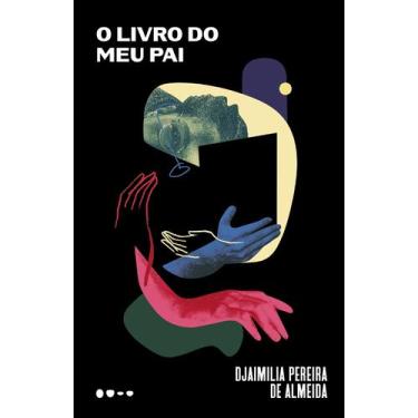 Imagem de Livro - O livro do meu pai