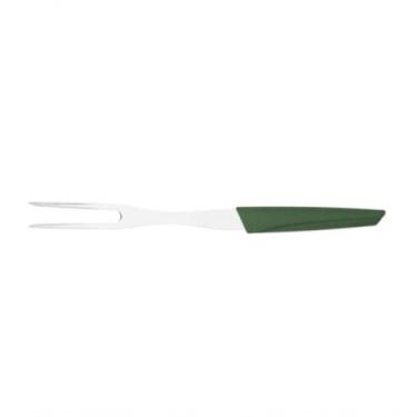 Imagem de Garfo Trinchante Tramontina Lyf Verde Natureza