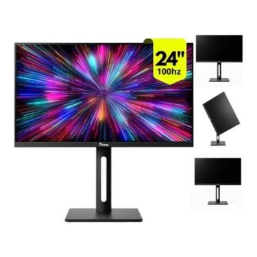 Imagem de Monitor Led 24” Gamer Giratório Axpro 100hz