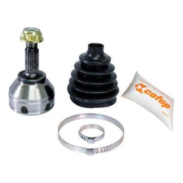 Imagem de Junta Homocinética Jhc01107 Volkswagen Gol G5 G6 G7 Saveiro Fox Voyage