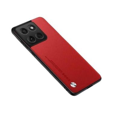Imagem de Capa De Telefone De Luxo Em Couro PU Para Motorola Moto Edge 60 Fusion