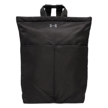 Imagem de Mochila Sportstyle Under Armour Studio Lite, Preto, U