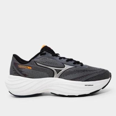 Imagem de Tênis Mizuno Goya 3 Masculino-Masculino