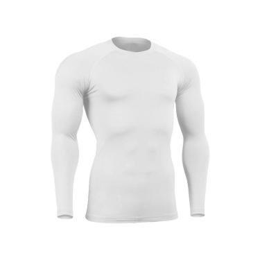 Imagem de Blusa Térmica Vekyo Com Proteção UV Masculina-Masculino