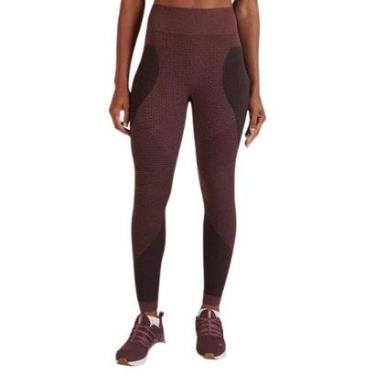 Imagem de Calça Legging Lupo Micro Print II Feminino Adulto-Feminino