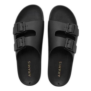 Imagem de Chinelo Aramis Slide Kansas 2 Masculino-Masculino
