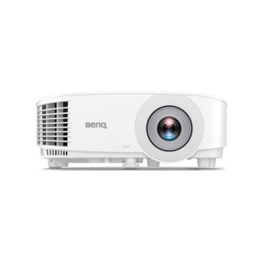 Imagem de Projetor de Imagem BenQ MX560C, Branco - 9H.JTE77.1NL