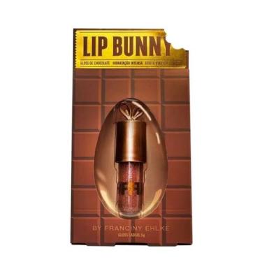 Imagem de Fran by Franciny Ehlke Lip Bunny Gloss Labial 5g
