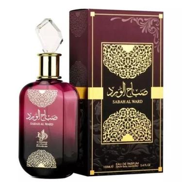 Imagem de Perfume Sabah Al Ward Al Wataniah 100ml