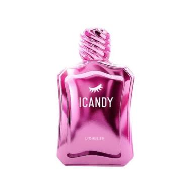 Imagem de Perfume Icandy Lychee 59 Feminino 100ml - Mawwal Arabia