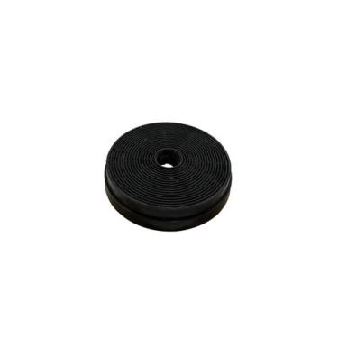 Imagem de Filtro carvao coifa electrolux ce9if ce9tf ce6tf a27401801