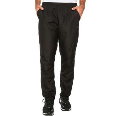 Imagem de Calça Olympikus Essential Esportiva, M, Preto