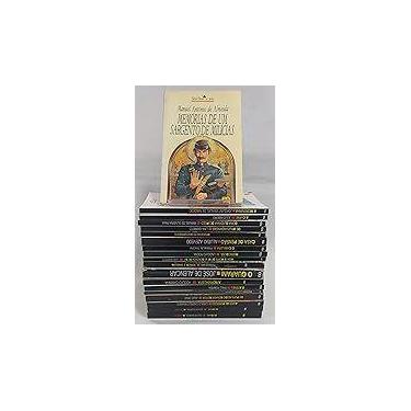 Imagem de Memórias de um sargento de milícias Paperback Manuel Antonio De almeid