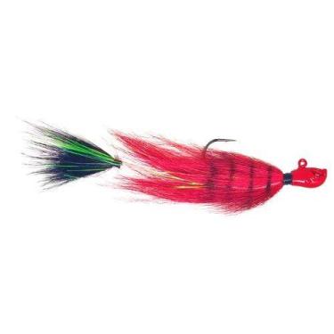 Imagem de Isca artificial yara kiler jig a6/0 17g (fundo), 07