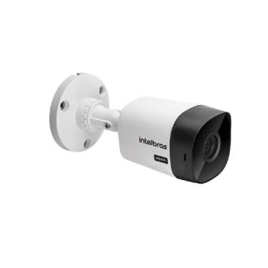 Imagem de Camera Seg Intelbras 1120B VHD Full Color 20mts