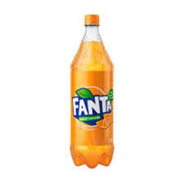 Imagem de Fanta laranja 1,5ml - Coca