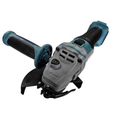 Imagem de Esmerilhadeira Lixadeira à Bateria 18V WS2890.9 Wesco 14191