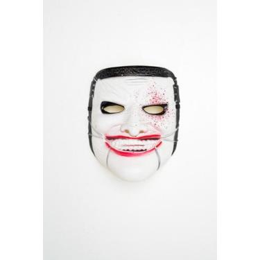 Imagem de Mascara Vampiro - Festas e Fantasias