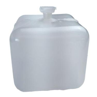 Imagem de Kit 5 reservátorios para dispenser 400ml de alcool spray - PREMISSE