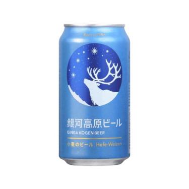 Imagem de Cerveja Ginga Kogen Yoho 350ml