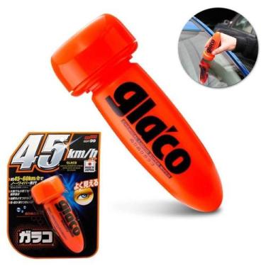 Imagem de GLACO REPELENTE DE ÁGUA 75ml SOFT99 - SOFT 99