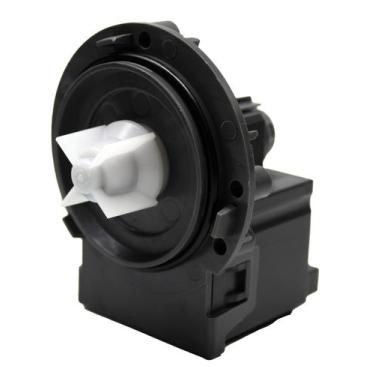 Imagem de Eletrobomba Drenagem Compatível Consul Brastemp Electrolux com proteto