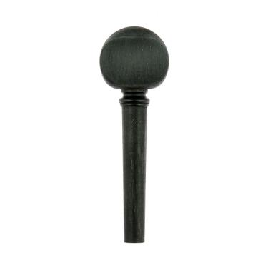 Imagem de Cravelha para Viola de Arco HE1B151 Material Ébano Híbrido 4 Peças Class