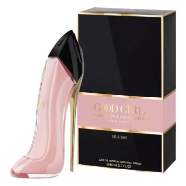 Imagem de Perfume Good Girl Blush Feminino Eau de Parfum Chipre Floral 80ML Carolina Herrera