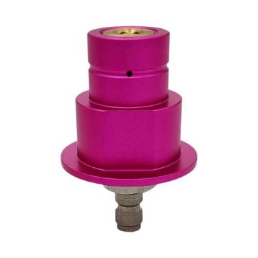 Imagem de Adaptador De Água Gaseificada Para Sodastream Terra DUO Art Com Conexã