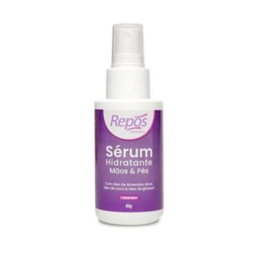 Imagem de Sérum Repós Mãos e Pés 90g
