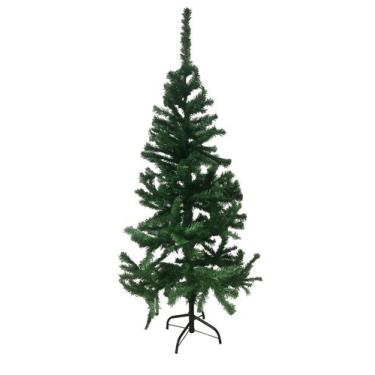 Imagem de Árvore de Natal 120cm Verde - Wincy