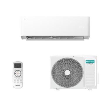 Imagem de Ar Condicionado Split Hi Wall Inverter Hisense Hi-Efficiency 18000 Btu