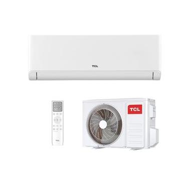 Imagem de Ar Condicionado Split Hi Wall - Inverter R-32 - TCL - Breezein AI - 24.000 BTUs - Frio - 220V Monofásico