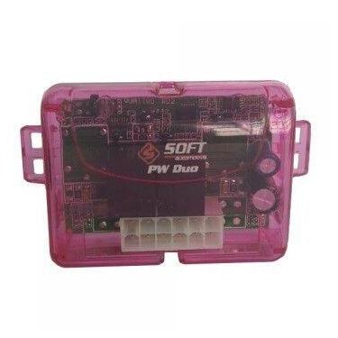 Imagem de Modulo Soft Pw Duo 2 Portas