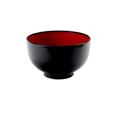 Imagem de Tigela Chawan Japonesa De Plástico