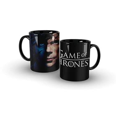 Imagem de Caneca Game Of Thrones Tyrion Lannister