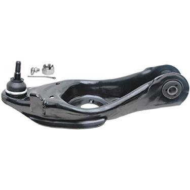 Imagem de ACDelco 45D3182 Conjunto de braço e junta esférica de controle de suspensão inferior lateral do motorista dianteiro profissional