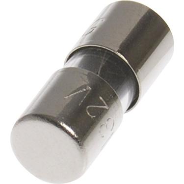 Imagem de The Hillman Group 50366 Fusível de ação rápida AGA 15, pacote com 5