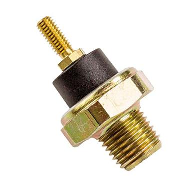 Imagem de Interruptor Pressao Óleo F1000 3.9 4.3 4.9 Ranger 2.3 3.0 4.0 Explorer 4.0 5.0 Rosca 1/4 pol X 18 Nptf 0.40 Bar E9Sz9278A E9Sc9278Aa Bf7T9278A