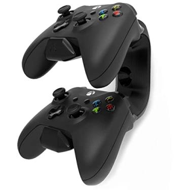 Imagem de Suporte Parede 2 Controles Xbox One S Dupla Face Parafuso