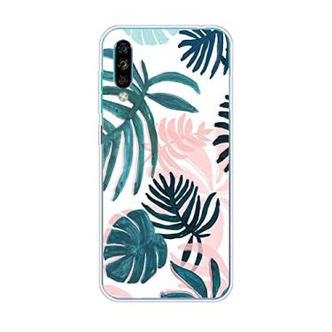 Imagem de Para ZTE Blade A7 2020 Case Moda Silicone Macio TPU Bonitos Casos Traseiros para ZTE Blade A5 2020 Capa de Telefone Coque 5,38, Para ZTE A5 2020