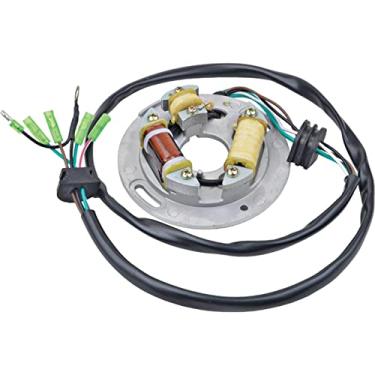 Imagem de Bobina de estator nova da DB Electrical AYA4035 para Fx700 Fx1 1994 1995, Wave Blaster 1993-1995, Waverunner 1991-1995, Wrb700 1993 1994, Super Jet 1990-1995, Wr650 6M6-85560-00-00 6R7-85560-00-00