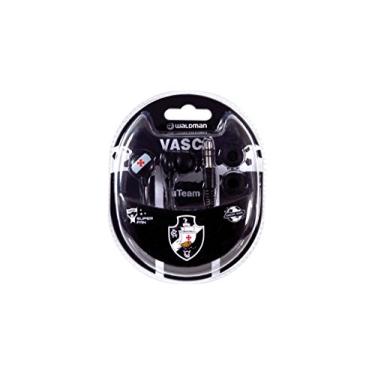Imagem de Fone de Ouvido Intra Auricular Waldman SF-10 In-Ear Vasco