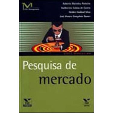 Imagem de Pesquisa De Mercado