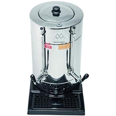 Imagem de Cafeteira Marchesoni Master Inox 4L