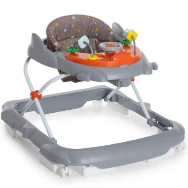 Imagem de Andador Infantil Bebe Galzerano Torino