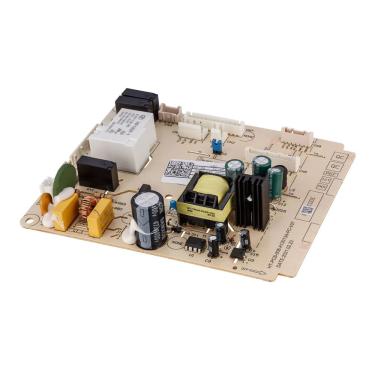 Imagem de Placa Potência para Refrigerador Electrolux DB83 DB84X - Bivolt