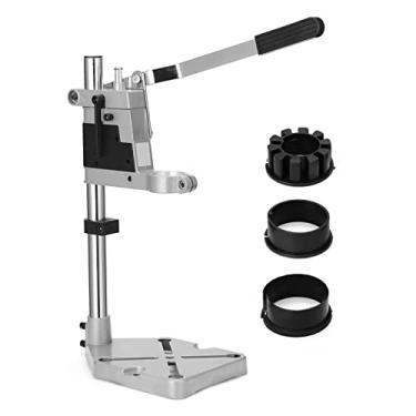 Imagem de Tingpai Bench Fur Imprensa Stand B çadei Base de Quadro pa Fu dei s Elétricas DIY Fer menta de Imprensa Mão Titular Fer mentas de Poder Acessórios